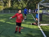 Start Jeugdkeeperstraining van dinsdag 27 augustus 2024 (26/47)